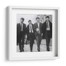 Camino a la fama | Cuadro decorativo de Canvas Lab