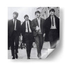 Camino a la fama | Cuadro decorativo de Canvas Lab