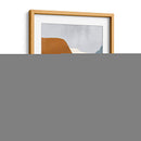 Sedona Colorblock Iii - Victoria Borges | Cuadro decorativo de Canvas Lab