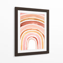 Arcos Suroeste I - Victoria Borges | Cuadro decorativo de Canvas Lab