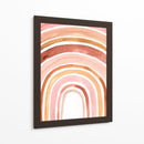 Arcos Suroeste I - Victoria Borges | Cuadro decorativo de Canvas Lab