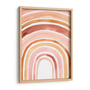 Arcos Suroeste I - Victoria Borges | Cuadro decorativo de Canvas Lab