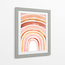 Arcos Suroeste I - Victoria Borges | Cuadro decorativo de Canvas Lab