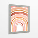 Arcos Suroeste I - Victoria Borges | Cuadro decorativo de Canvas Lab