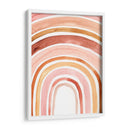 Arcos Suroeste I - Victoria Borges | Cuadro decorativo de Canvas Lab