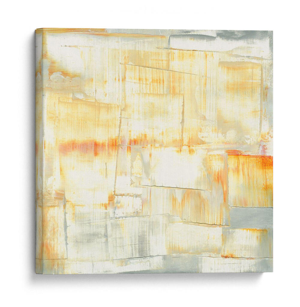 Techno I - Sharon Gordon | Cuadro decorativo de Canvas Lab