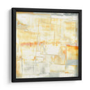 Techno I - Sharon Gordon | Cuadro decorativo de Canvas Lab