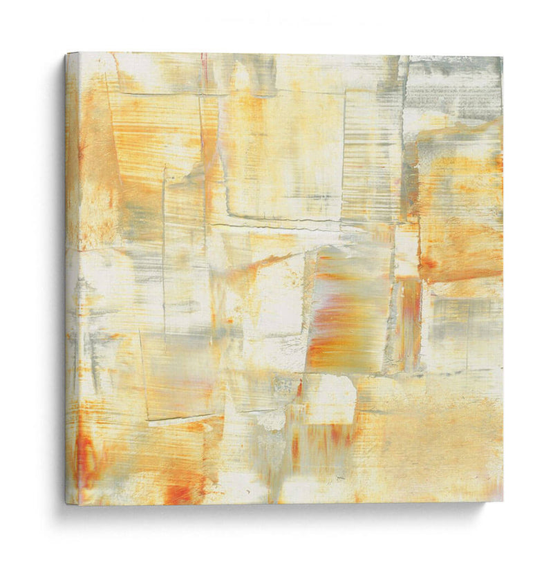 Techno Ii - Sharon Gordon | Cuadro decorativo de Canvas Lab