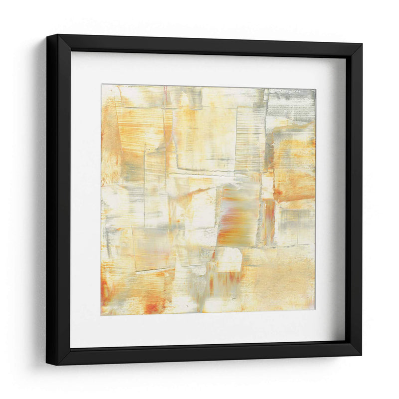 Techno Ii - Sharon Gordon | Cuadro decorativo de Canvas Lab