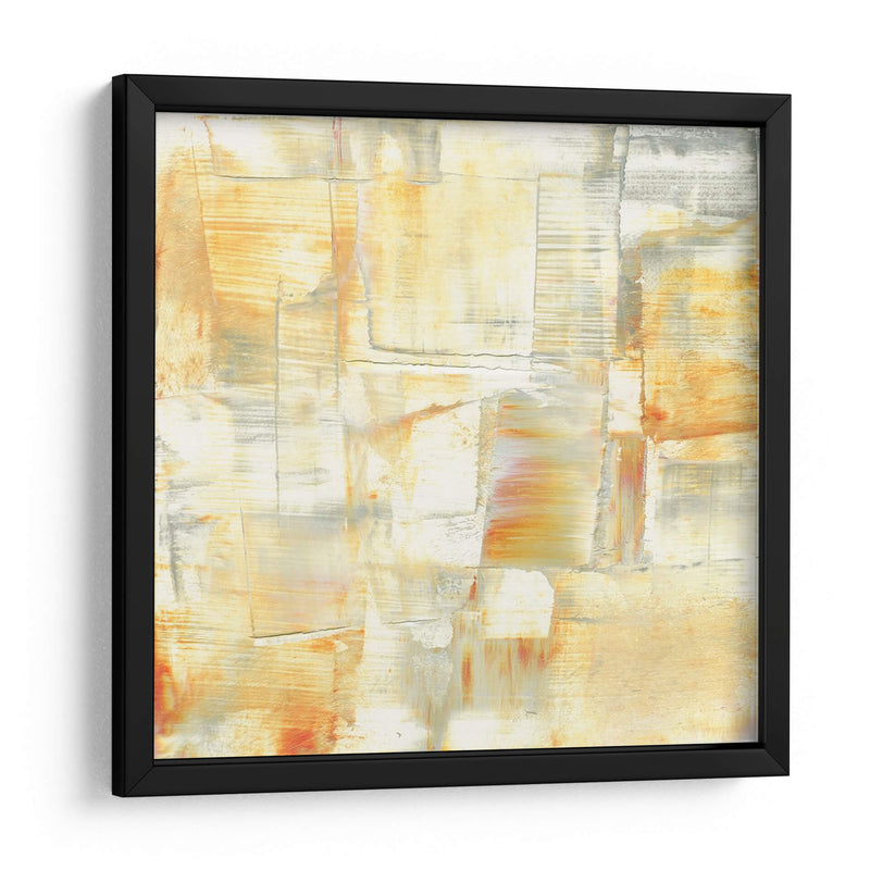 Techno Ii - Sharon Gordon | Cuadro decorativo de Canvas Lab