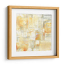 Techno Ii - Sharon Gordon | Cuadro decorativo de Canvas Lab