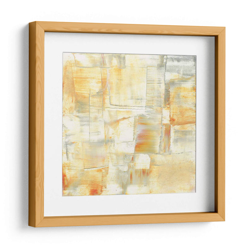 Techno Ii - Sharon Gordon | Cuadro decorativo de Canvas Lab