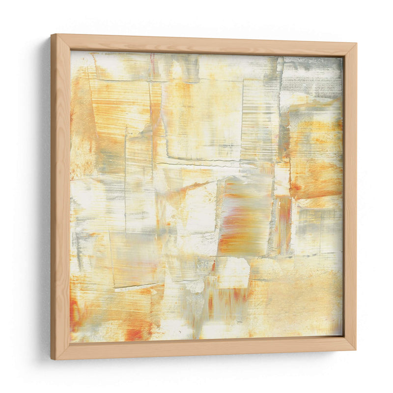 Techno Ii - Sharon Gordon | Cuadro decorativo de Canvas Lab