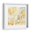 Techno Ii - Sharon Gordon | Cuadro decorativo de Canvas Lab