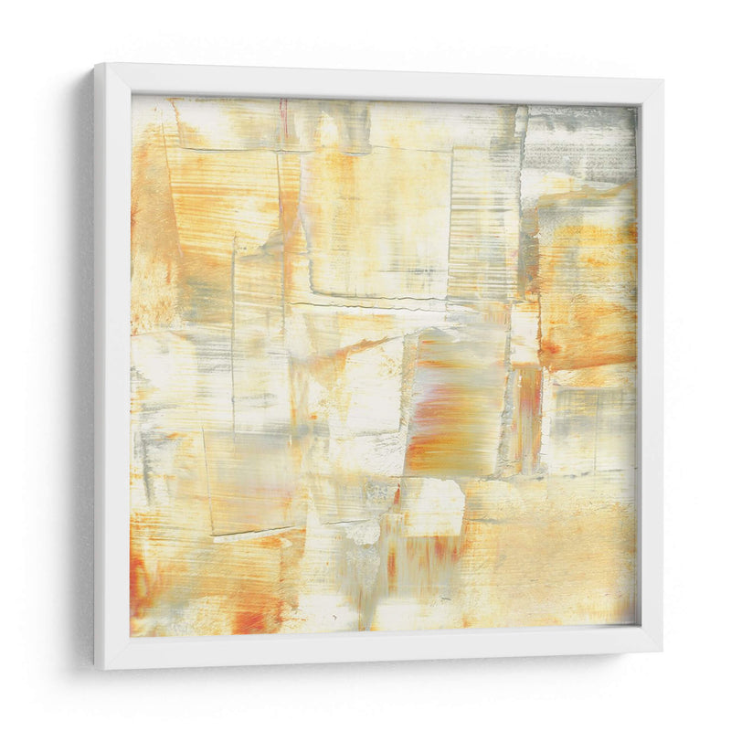 Techno Ii - Sharon Gordon | Cuadro decorativo de Canvas Lab