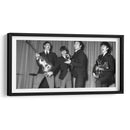 Comienza el fenómeno | Cuadro decorativo de Canvas Lab