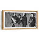 Comienza el fenómeno | Cuadro decorativo de Canvas Lab