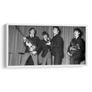 Comienza el fenómeno | Cuadro decorativo de Canvas Lab