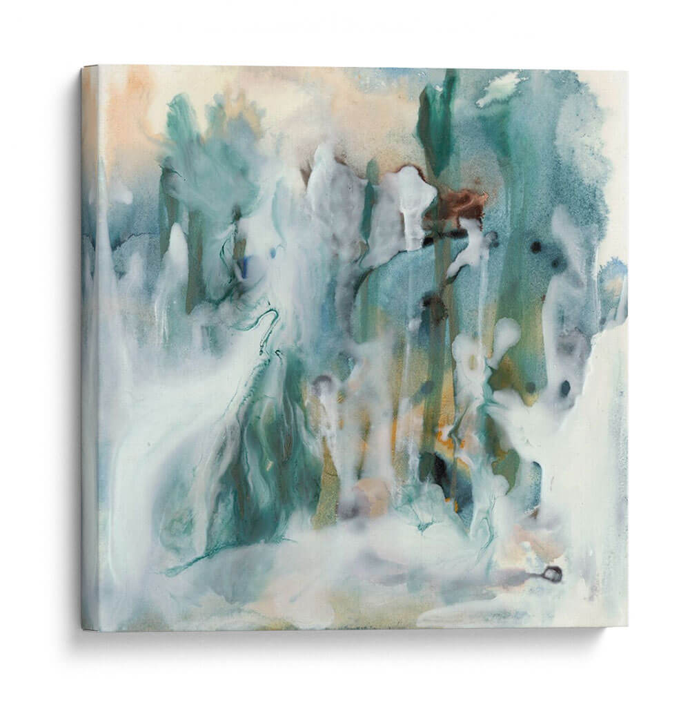 Nueva Visión I - Lila Bramma | Cuadro decorativo de Canvas Lab
