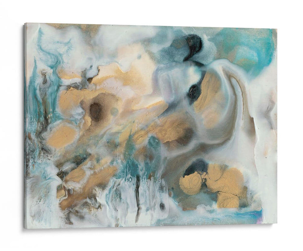Nueva Vision Ii - Lila Bramma | Cuadro decorativo de Canvas Lab