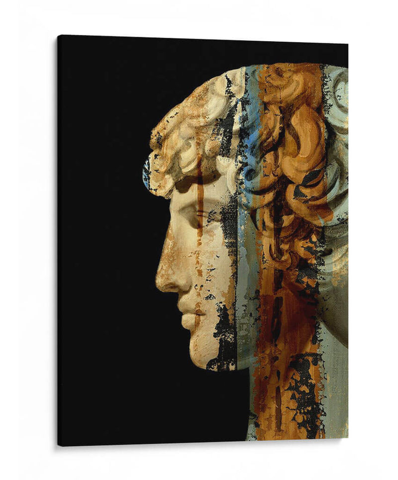 Mitología Antigua Ii - Ethan Harper | Cuadro decorativo de Canvas Lab