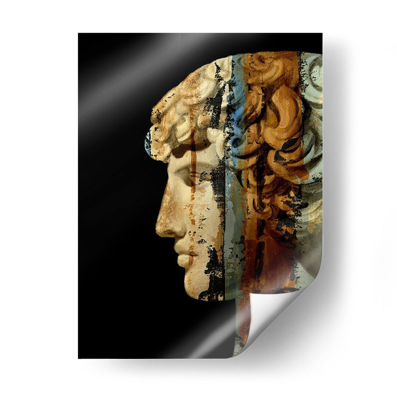 Mitología Antigua Ii - Ethan Harper | Cuadro decorativo de Canvas Lab