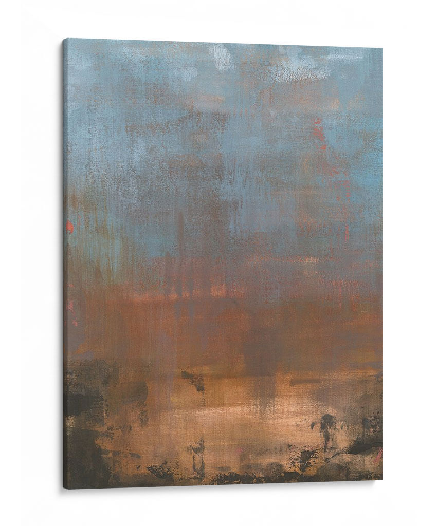 Nogales Ii - W. Rutledge | Cuadro decorativo de Canvas Lab