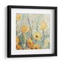 Expresión Floral I - Tim OToole | Cuadro decorativo de Canvas Lab