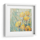 Expresión Floral Ii - Tim OToole | Cuadro decorativo de Canvas Lab