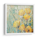 Expresión Floral Ii - Tim OToole | Cuadro decorativo de Canvas Lab