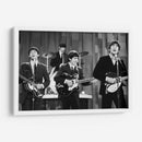 Conquistando el mundo | Cuadro decorativo de Canvas Lab