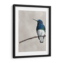 Belleza Alada Ii - Naomi McCavitt | Cuadro decorativo de Canvas Lab