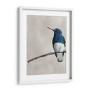 Belleza Alada Ii - Naomi McCavitt | Cuadro decorativo de Canvas Lab