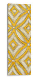 Patrones De Tierra 2-Up I - Karen Deans | Cuadro decorativo de Canvas Lab