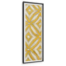 Patrones De Tierra 2-Up I - Karen Deans | Cuadro decorativo de Canvas Lab