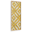 Patrones De Tierra 2-Up I - Karen Deans | Cuadro decorativo de Canvas Lab