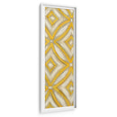 Patrones De Tierra 2-Up I - Karen Deans | Cuadro decorativo de Canvas Lab