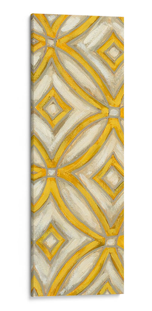 Patrones De Tierra 2-Up Ii - Karen Deans | Cuadro decorativo de Canvas Lab