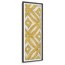 Patrones De Tierra 2-Up Ii - Karen Deans | Cuadro decorativo de Canvas Lab