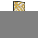 Patrones De Tierra 2-Up Ii - Karen Deans | Cuadro decorativo de Canvas Lab