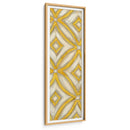 Patrones De Tierra 2-Up Ii - Karen Deans | Cuadro decorativo de Canvas Lab