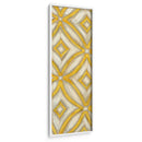 Patrones De Tierra 2-Up Ii - Karen Deans | Cuadro decorativo de Canvas Lab