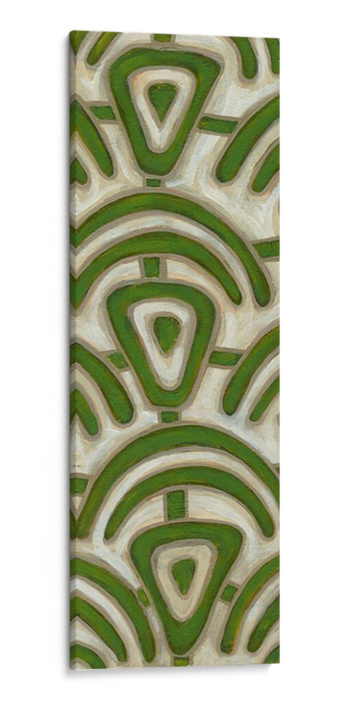 Patrones De Tierra 2-Up Iii - Karen Deans | Cuadro decorativo de Canvas Lab