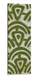 Patrones De Tierra 2-Up Iii - Karen Deans | Cuadro decorativo de Canvas Lab