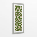 Patrones De Tierra 2-Up Iii - Karen Deans | Cuadro decorativo de Canvas Lab