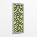 Patrones De Tierra 2-Up Iii - Karen Deans | Cuadro decorativo de Canvas Lab