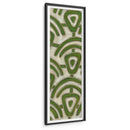 Patrones De Tierra 2-Up Iv - Karen Deans | Cuadro decorativo de Canvas Lab