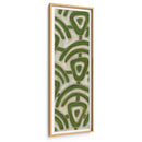 Patrones De Tierra 2-Up Iv - Karen Deans | Cuadro decorativo de Canvas Lab