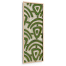 Patrones De Tierra 2-Up Iv - Karen Deans | Cuadro decorativo de Canvas Lab