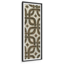 Patrones De Tierra 2-Up V - Karen Deans | Cuadro decorativo de Canvas Lab